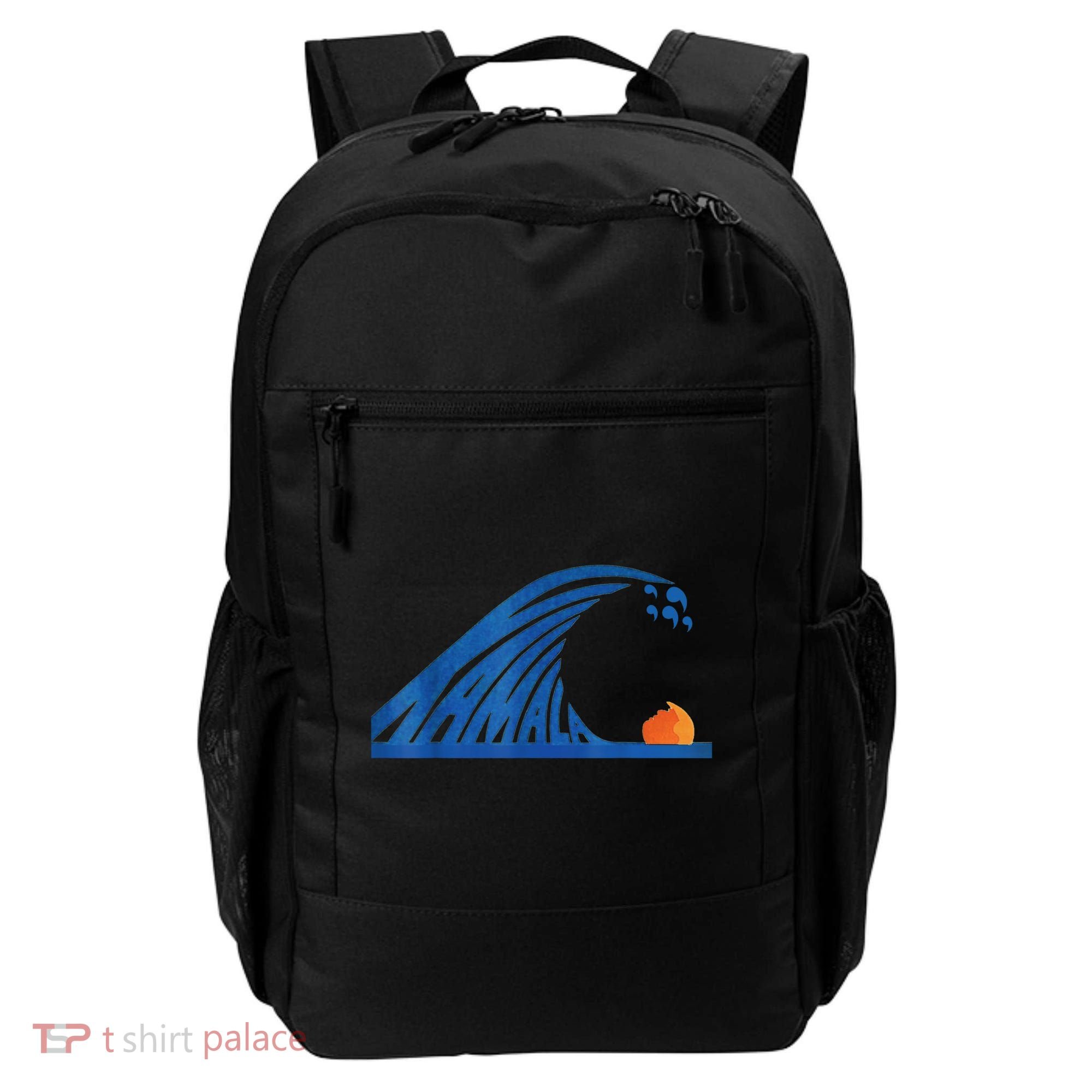 Gary Taxali Kamala Wave Backpack