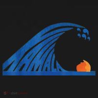 Gary Taxali Kamala Wave Coaster thumb 2