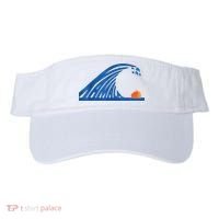 Gary Taxali Kamala Wave Visor thumb 0