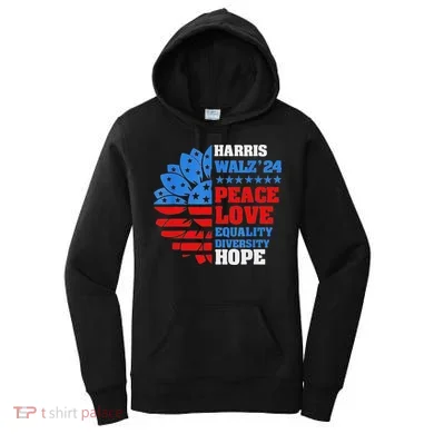 Women's Hoodie