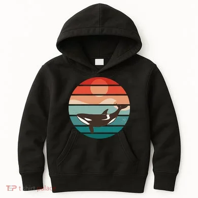 Kids Hoodie