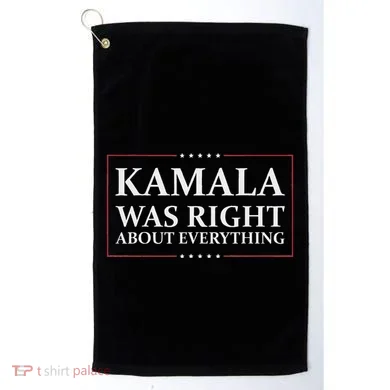 Golf Towel