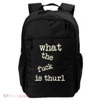 Kur7947 What The Fuck Is Thurl Backpack thumb 0