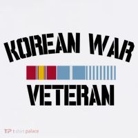 Korean War Veteran Pride Korea Service Ribbon Gift Women's Hoodie thumb 2