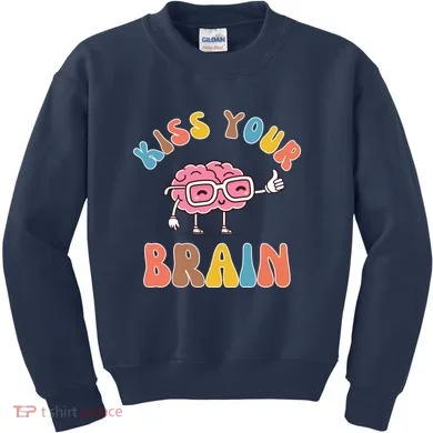 Kids Sweatshirt
