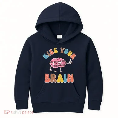 Kids Hoodie