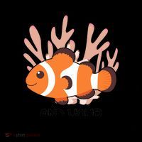 Keep Your Friends Close And Your Anemones Closer Coffee Mug thumb 5