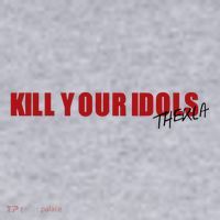Kill Your Idols Thekla Women's Sweatshirt thumb 2
