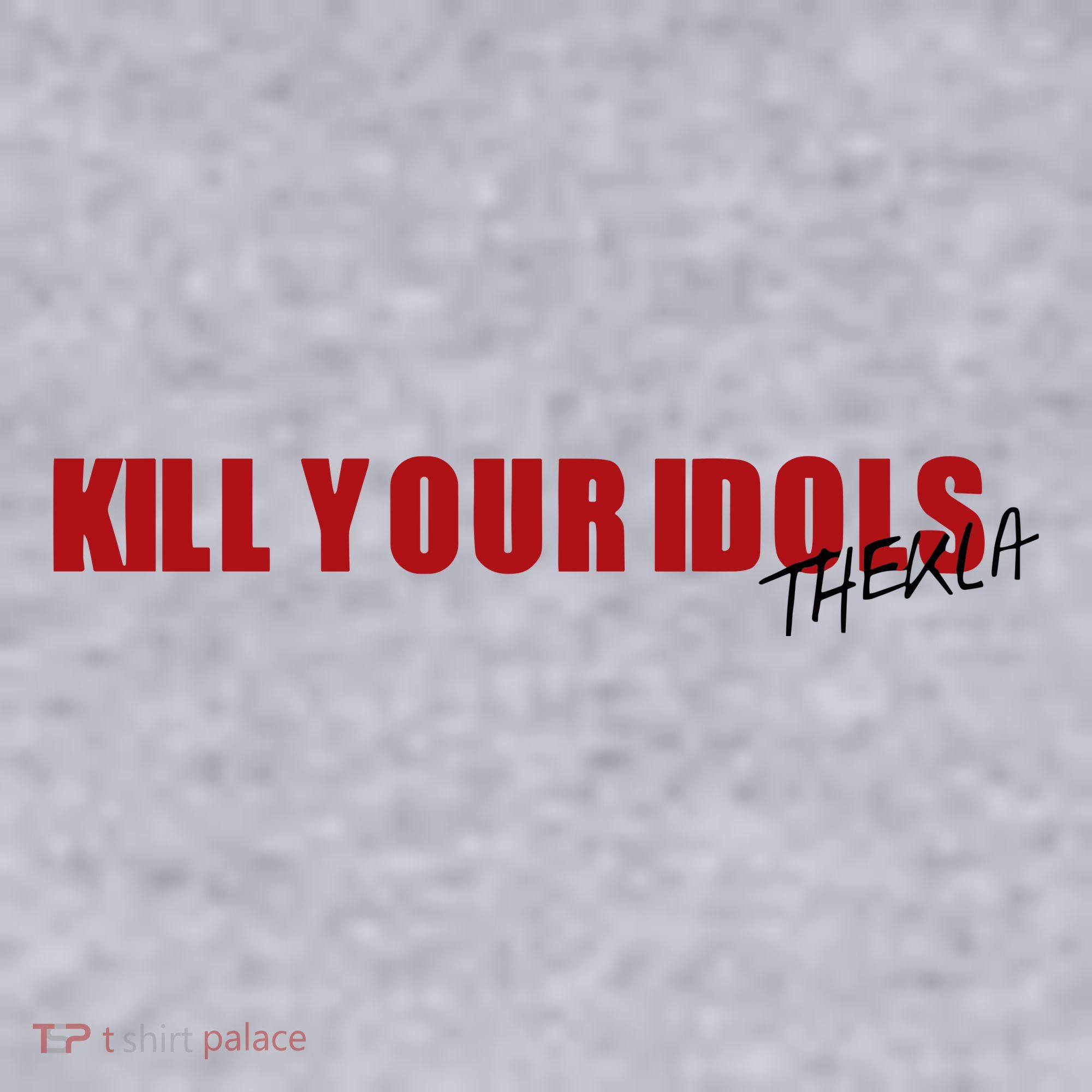 Kill Your Idols Thekla Women's Sweatshirt
