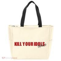 Kill Your Idols Thekla Tote Bag thumb 0