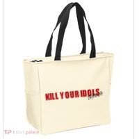 Kill Your Idols Thekla Tote Bag thumb 2