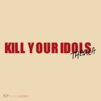Kill Your Idols Thekla Tote Bag thumb 4