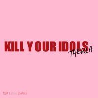 Kill Your Idols Thekla Coaster thumb 2