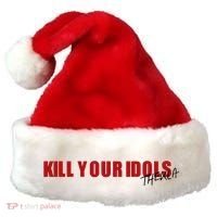Kill Your Idols Thekla Santa Hat thumb 0