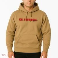 Kill Your Idols Thekla Hoodie thumb 2