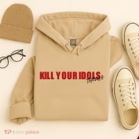 Kill Your Idols Thekla Hoodie thumb 4