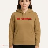 Kill Your Idols Thekla Hoodie thumb 5