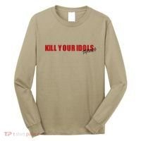 Kill Your Idols Thekla Long Sleeve Shirt thumb 0