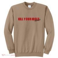 Kill Your Idols Thekla Sweatshirt thumb 0