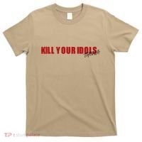 Kill Your Idols Thekla T-Shirt thumb 0