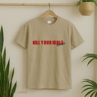Kill Your Idols Thekla T-Shirt thumb 2