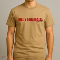Kill Your Idols Thekla T-Shirt thumb 3