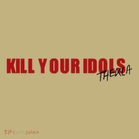 Kill Your Idols Thekla Mousepad thumb 1