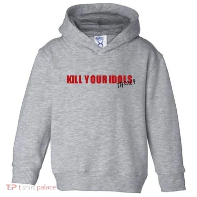 Toddler Hoodie