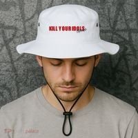 Kill Your Idols Thekla Bucket Hat thumb 2