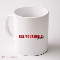 Kill Your Idols Thekla Coffee Mug thumb 0