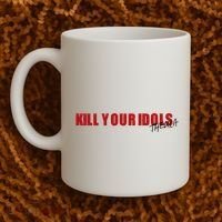 Kill Your Idols Thekla Coffee Mug thumb 2