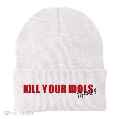 Kill Your Idols Thekla Beanie