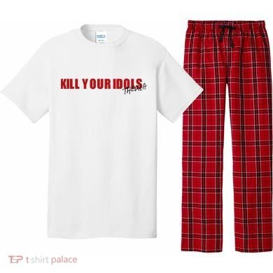Kill Your Idols Thekla Pajama Set