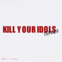 Kill Your Idols Thekla Women's Hoodie thumb 2