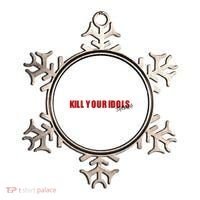 Kill Your Idols Thekla Ornament thumb 0