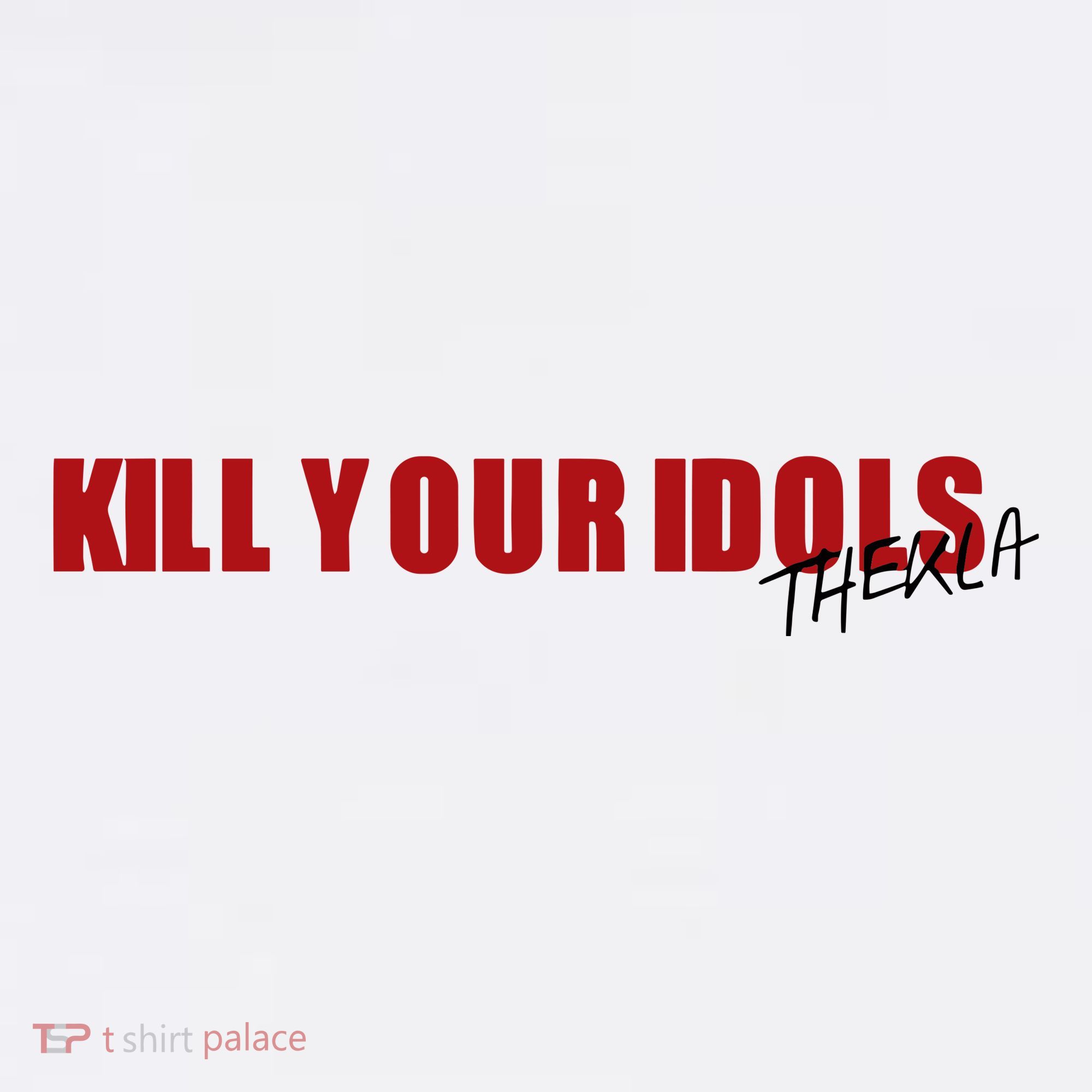 Kill Your Idols Thekla Women's Tank Top