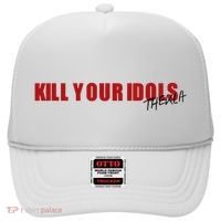 Kill Your Idols Thekla Hat thumb 0