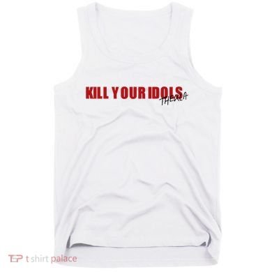 Kill Your Idols Thekla Tank Top