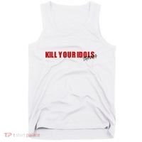 Kill Your Idols Thekla Tank Top thumb 0