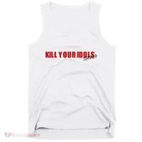 Kill Your Idols Thekla Tank Top thumb 0