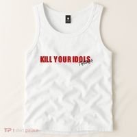 Kill Your Idols Thekla Tank Top thumb 2