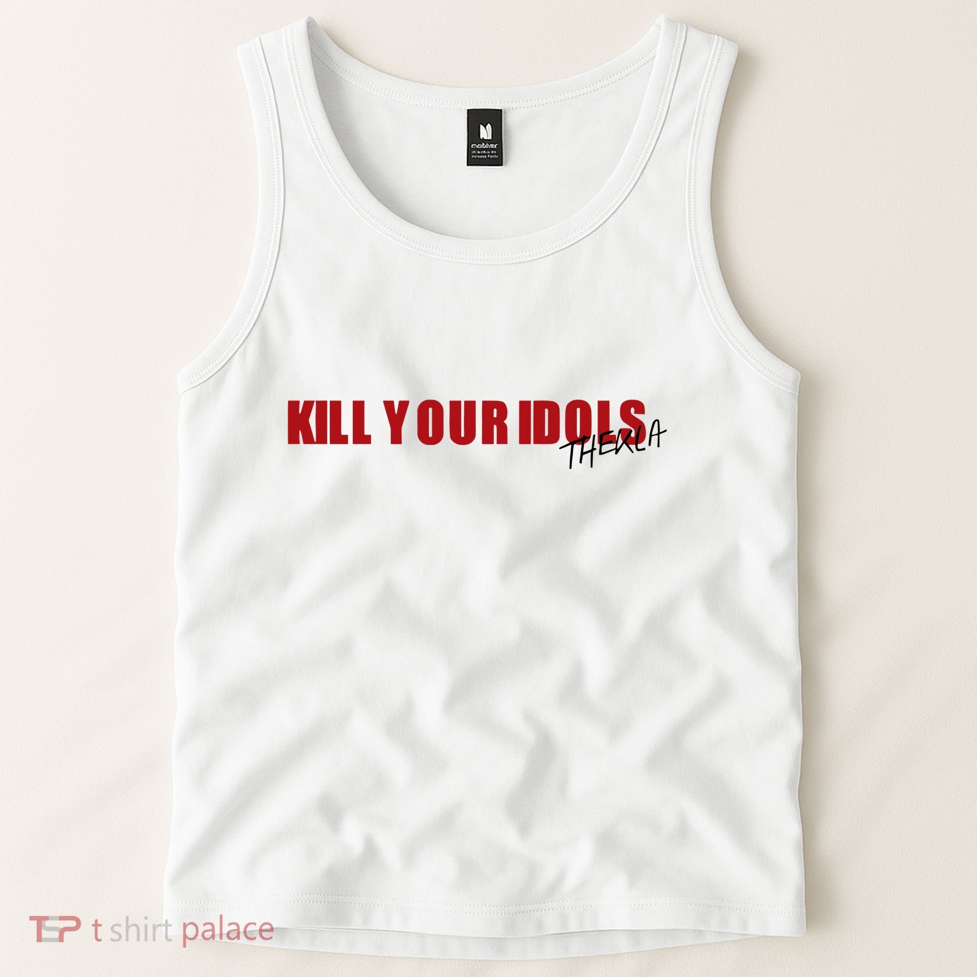 Kill Your Idols Thekla Tank Top