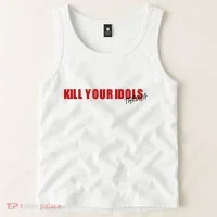 Kill Your Idols Thekla Tank Top thumb 2