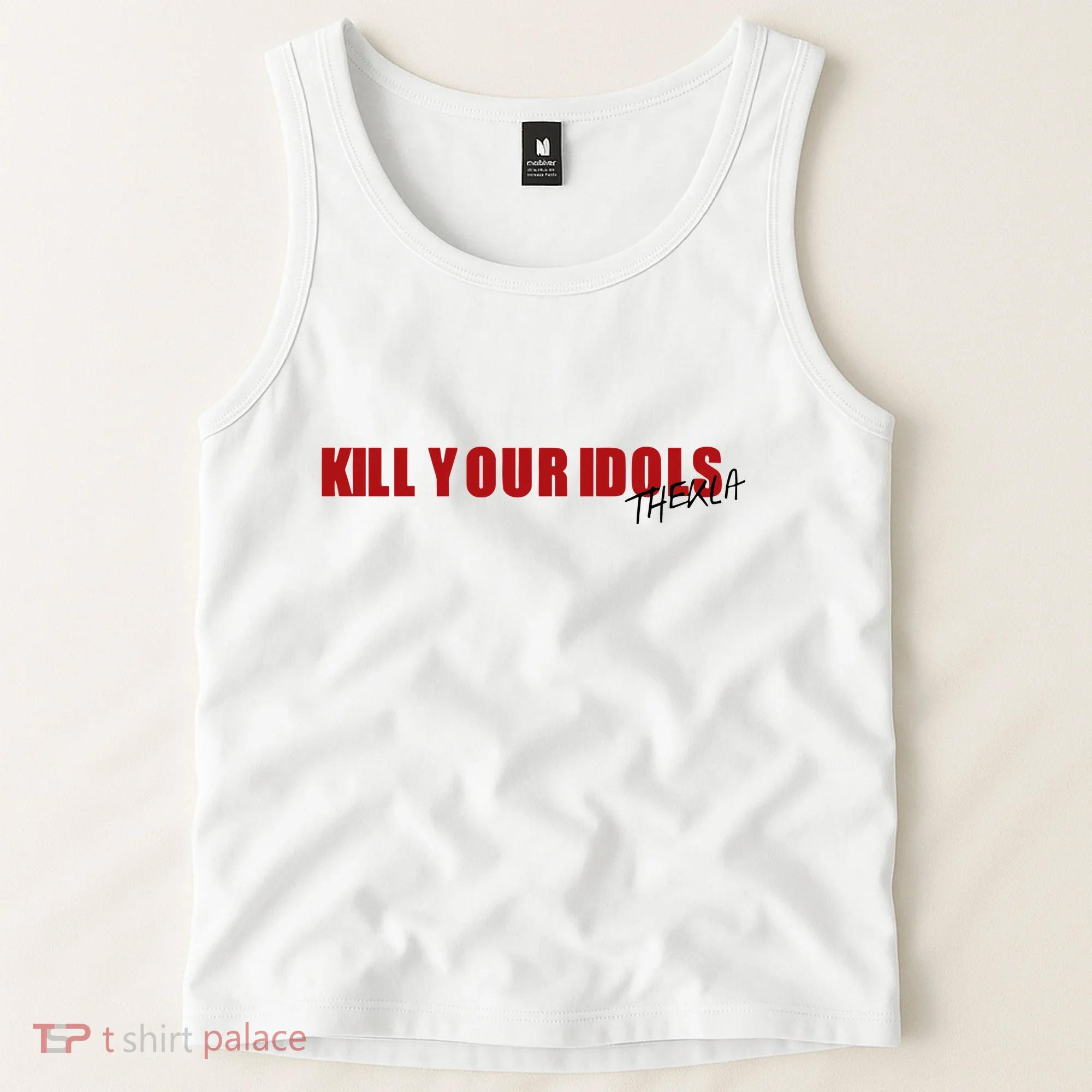 Kill Your Idols Thekla Tank Top