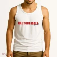 Kill Your Idols Thekla Tank Top thumb 3