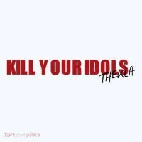 Kill Your Idols Thekla Tank Top thumb 6