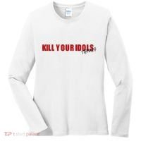 Kill Your Idols Thekla Women's Long Sleeve Shirt thumb 0