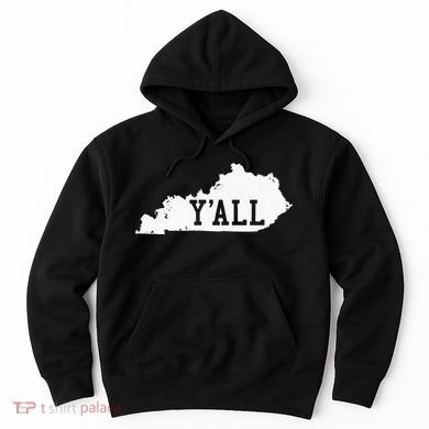 Kentucky YALL Hoodie