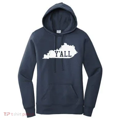Women's Hoodie
