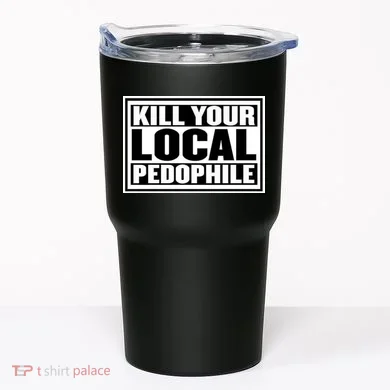 Tumbler
